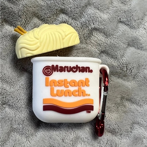 For Airpods 1st 2nd 3rd Gen Pro Cute 3D Silicone Earphone Cover Case - Picture 2 of 4